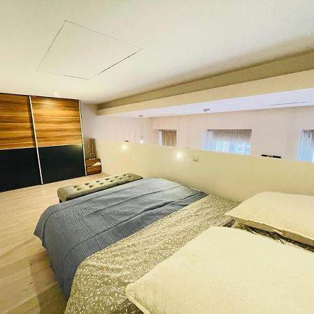 Nagymezo Apartment Budapešť Exteriér fotografie
